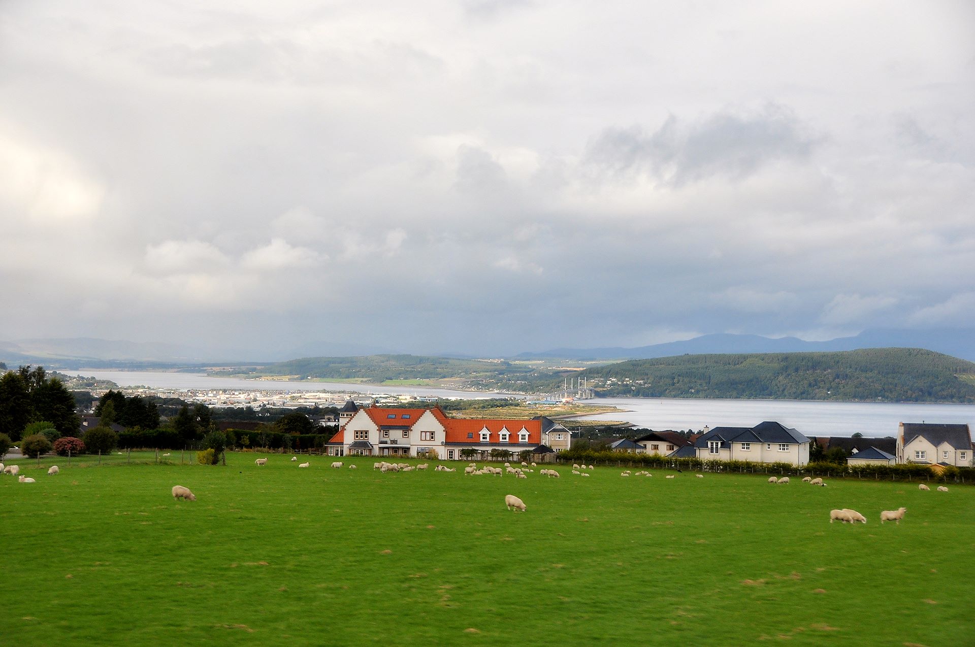 Inverness